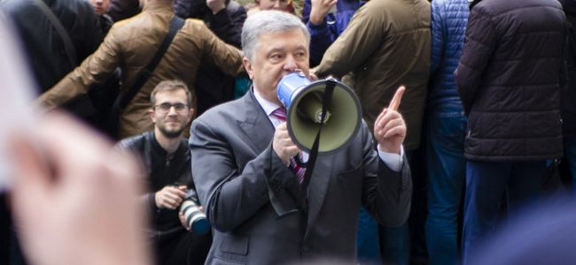 Устроим жесть русским: дипломат предложил, как сделать дебаты кандидатов в президенты Украины незабываемыми для Кремля