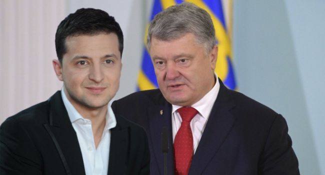 Российские телеканалы будут транслировать дебаты в Украине