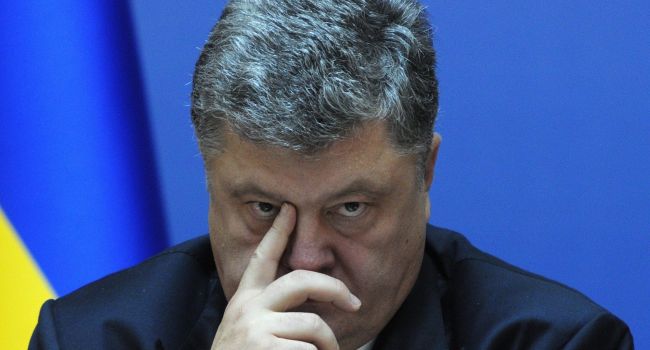 Онищенко: «Самый демократичный финал для Порошенко – интервью «Стране.ua»