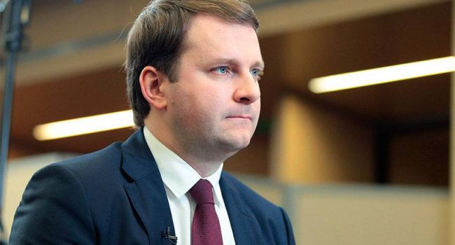 Министр: «Запрет на украинские товары формировался в РФ с учетом возможной замены»