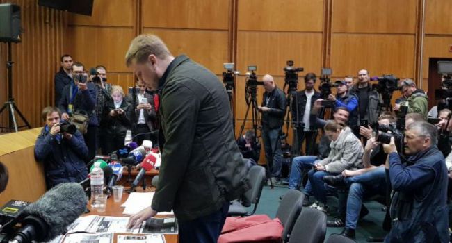 Суд о снятии Зеленского с регистрации на самом деле ничего не значил, он был просто финалом цирка, – Муждабаев