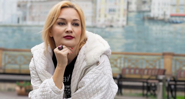 Известная российская певица призналась в потери памяти