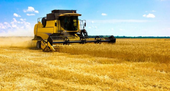 Украина оказалась в тройке лидеров по экспорту агропродукции в страны ЕС