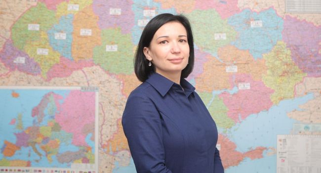 Айвазовская: отменять регистрацию кандидатов больше нельзя – случившееся вчера – это пример правового нигилизма