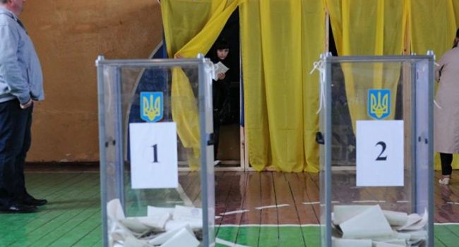 Журналист: «В Украине получились совершенно омерзительные выборы»