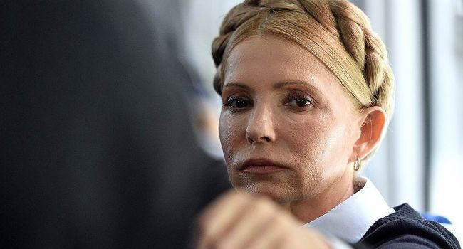 Богданов: эмоции эмоциями, но Тимошенко в любом сценарии – большее зло из выборки