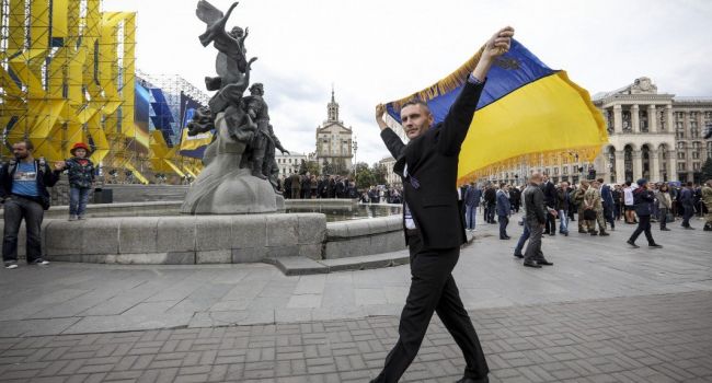 Украинцы могут быть освобождены от туристического сбора