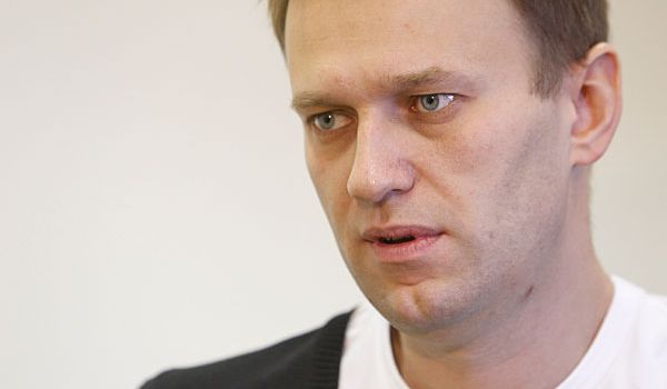 Навальный поздравил Украину с честными выборами: «На территории бывшего СССР это – редкая штука»