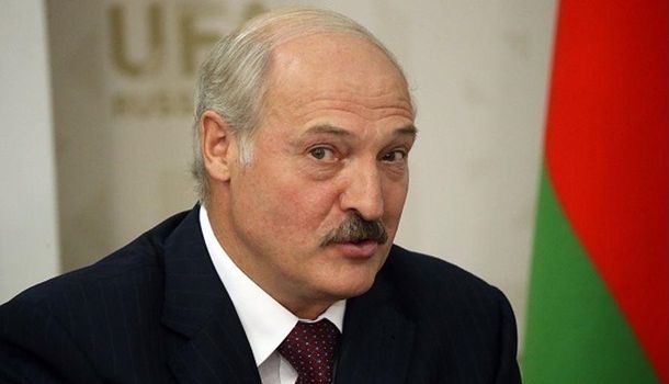 «Мы были и останемся для вас друзьями»: Лукашенко поздравил Зеленского с победой на выборах