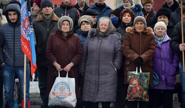 Останетесь без прав и пенсий: ветеран АТО выступил с предупреждением к жителям Донбасса