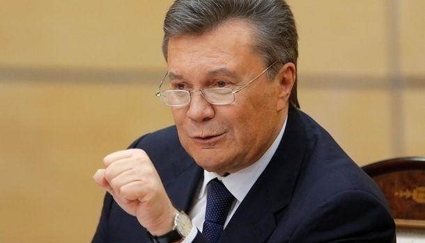 «Обойдемся без них»: в штабе Зеленского прокомментировали поздравления Януковича