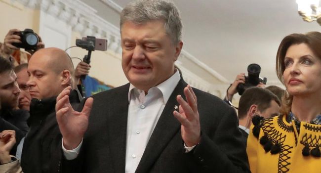 «Просто русской водки нет»: израильский журналист прокомментировал поражение Порошенко