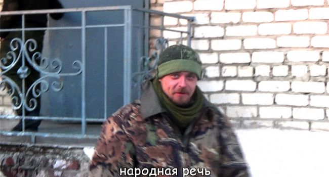 «Русский мир, как он есть»: идол боевиков «ДНР» «Мачете» изнасиловал и убил россиянку