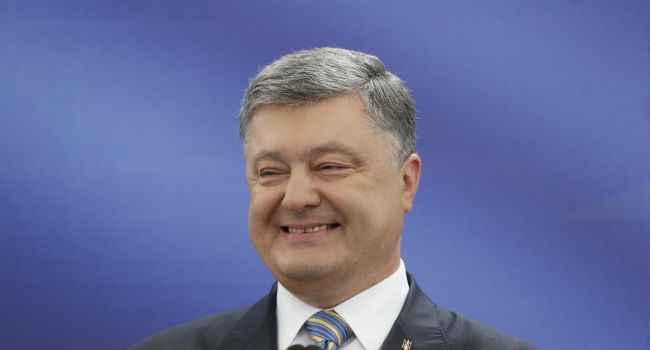 Политолог объяснил, почему Порошенко потерпел поражение на выборах