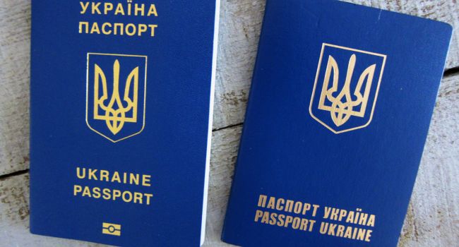 С 1 июля повысится стоимость паспортов в Украине