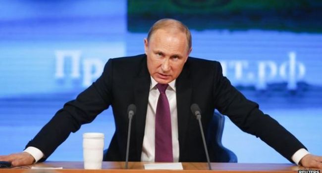 «Все будет зависеть от слов Зеленского»: Песков рассказал, как Путин будет принимать решения по Украине 