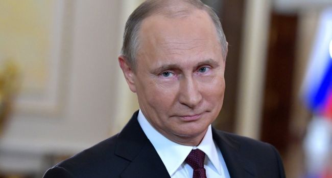 «Путин - сказочный дол…б»: в России впервые оштрафовали за неуважение к власти
