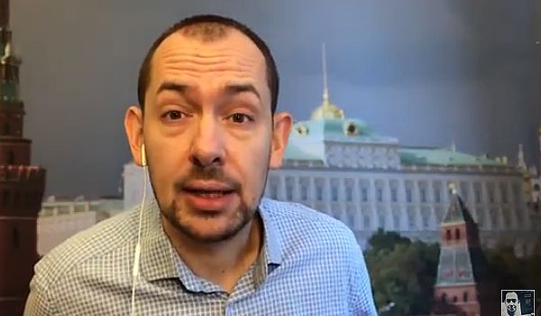 «Готовы применить все средства для поражения»: Цимбалюк пообещал путинским оккупантам неминуемую гибель 