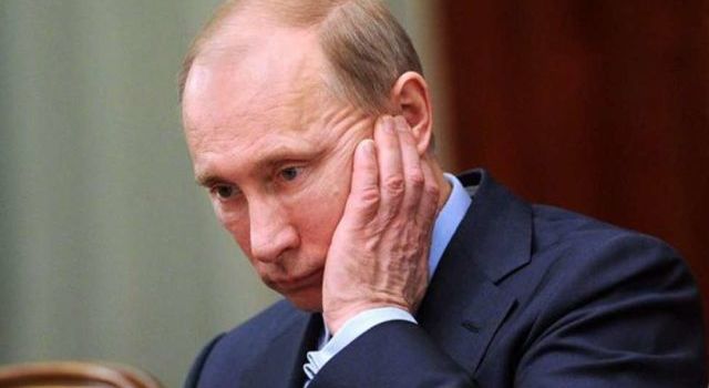 «Выдача российских паспортов в ОРДЛО»: Совбез ООН «спустил на землю» Путина