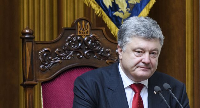 Политолог: «Зеленского ожидает борьба с Порошенко»