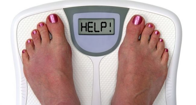 Главные признаки того, что вам действительно пора сбрасывать вес