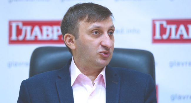 Виталий Кулик: неоконченные президентские выборы затянутся на осень
