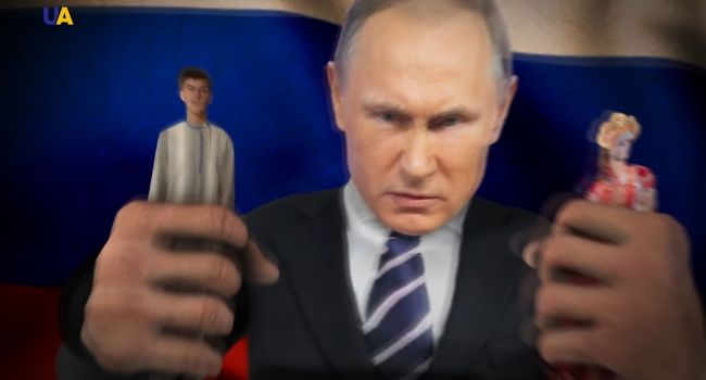 «Он хочет все!»: Путин ни за что не остановится на оккупации Донбасса и аннексии Крыма, - офицер ВСУ 