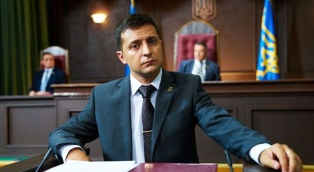 Зеленскому предлагают запустить реалити-шоу с показом публичного суда над коррупционерами