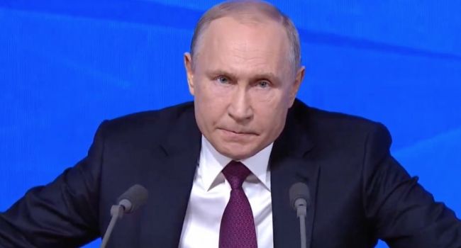 Путин боится переговоров с Зеленским, и меняет тактику - эксперт