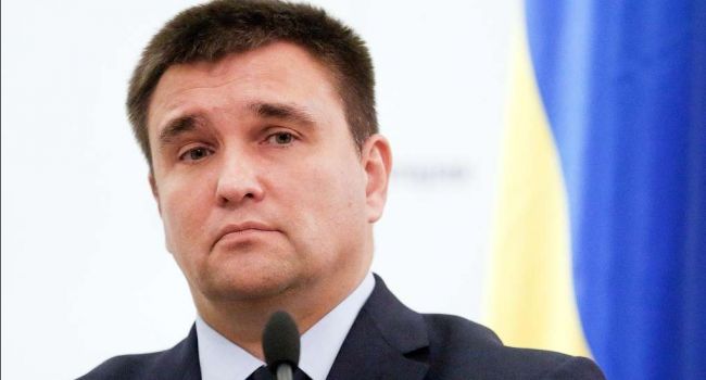 «Пытки продолжаются»: Климкин расскзал об издевательствах Крелмя над украинскими политзаключенными