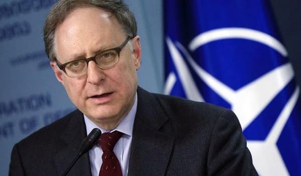 Эксперт указал причину, по которой Украину не принимают в НАТО