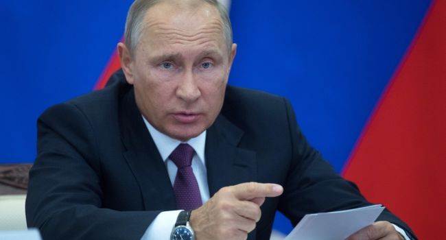 Аналитик «Опоры»: Путин всерьез начал опасаться повторения украинского сценария в России 