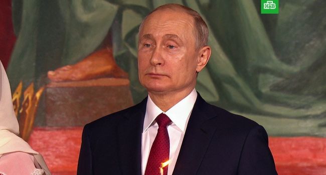 «Недолго осталось?»: Соцсети шумят о «протухшем, нуждающемся в ботоксе» Путине