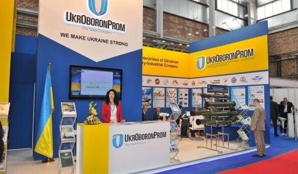 В СНБО рассказали, сколько придется потратить на аудит «Укроборонпрома»