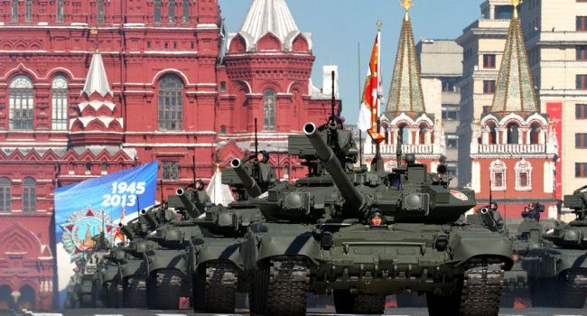 Украина наращивает военные расходы, Россия сокращает: эксперты опубликовали новый отчёт 