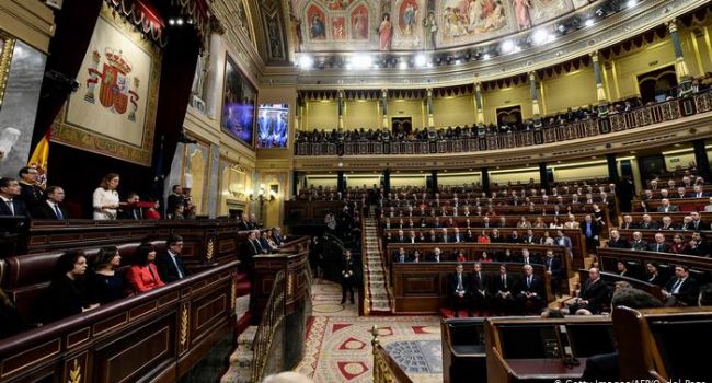В Испании завершились парламентские выборы: кто в парламенте получил большинство?