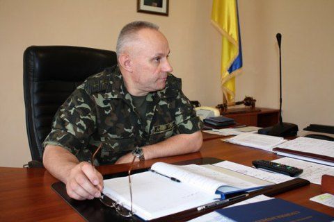 Хомчак был единственным генералом, не побоявшимся дать показания по Иловайску - Сенченко