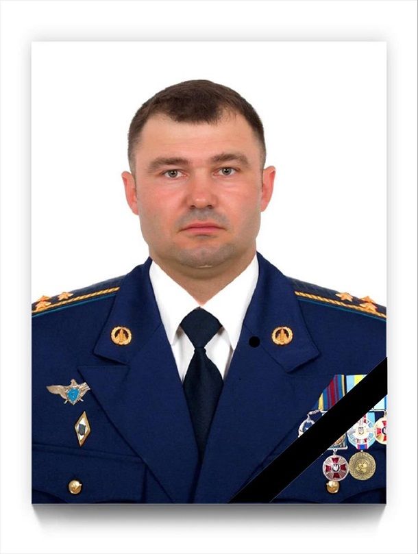 Трагедия в ВСУ: обнародованы фото погибших военных при крушении «Ми-8»