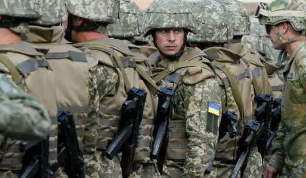 На Донбассе начались жесткие бои: ВСУ понесли потери