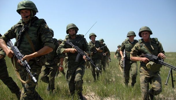Десантник из Пскова рассказал о боях на Донбассе: «Нам сказали, что мы ихтамнеты»