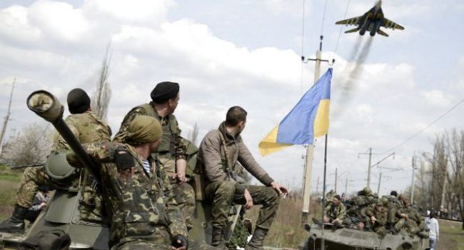 «Будет кровавая бойня, результаты которой трудно до конца спрогнозировать»: генерал выступил с заявлением относительно Донбасса  