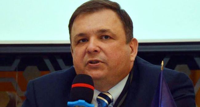 В КСУ подтвердили увольнение с должности главы суда Станислава Шевчука