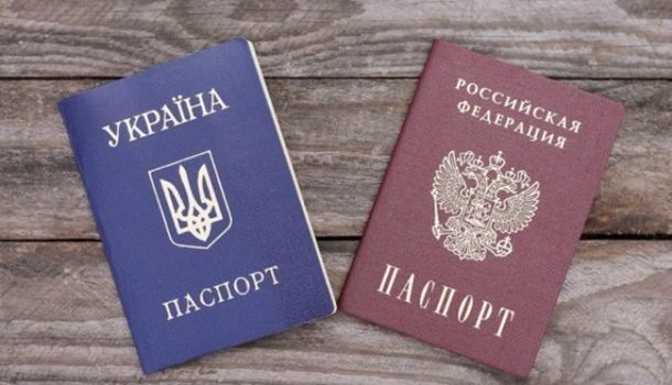 В Евросоюзе обсуждают возможность запрета въезда гражданам Украины с паспортами РФ