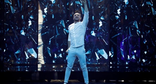 «Все умирают!» Сергей Лазарев пожаловался на организаторов конкурса Евровидение-2019 