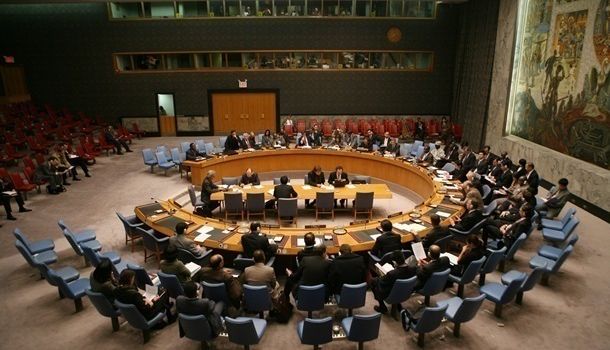 Истерике Кремля нет предела: Москва созвала заседание Совбеза ООН из-за украинского «языкового закона» 