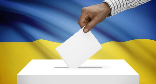 Около 80% украинцев готовы принимать участие в парламентских выборах