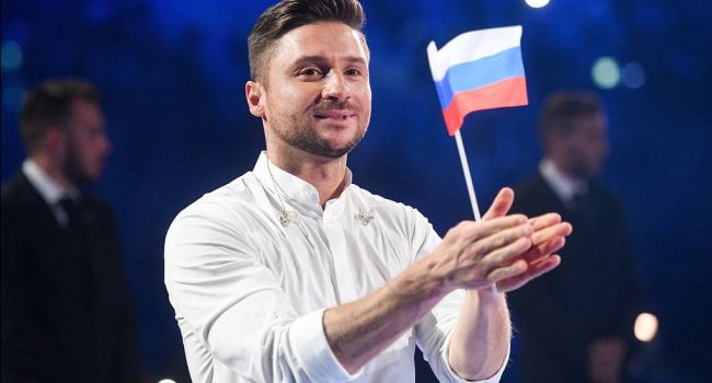 Лазарев поделился своими впечатлениями от результатов "Евровидения-2019"