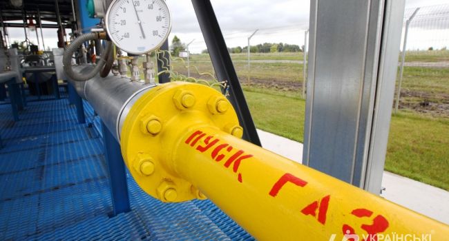 Россия отменила трехсторонние газовые переговоры с Украиной и ЕС в мае