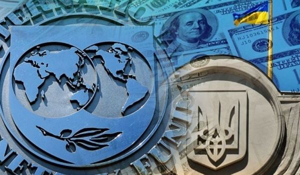 Программу не пересмотрят: миссия МВФ срочно покинула Украину