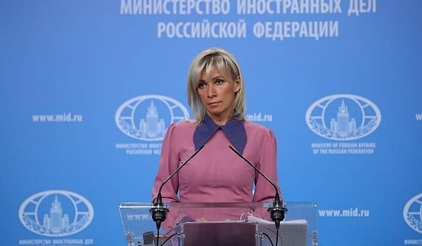 «Это большая ошибка!»: Захарова открыто пригрозила Украине из-за первых заявлений команды Зеленского 